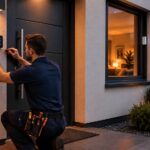 Home Alarm Installation for Better Security
